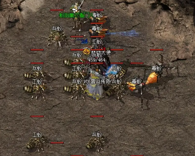 全新的地图让玩家在游戏中体会到史无前例的新鲜感 全新的地图让玩家在游戏中体会到史无前例的新鲜感